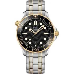 Stylish Omega Seamaster Watch For Men (IC168)