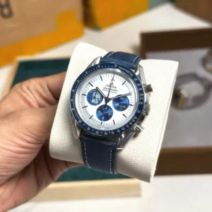 Stylish Omega Speedmaster Watch For Men (BOT2233)