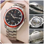 Stylish Omega Speedmaster Watch For Men (SZ736)