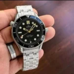 Stylish Omega Speedmaster Watch For Men (SZ737) (Copy)
