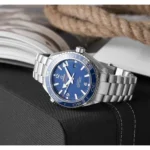 Stylish Omega Speedmaster Watch For Men (SZ739)