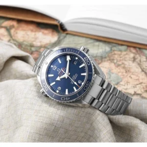 Stylish Omega Speedmaster Watch For Men (SZ739)