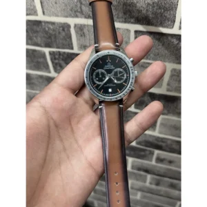 Stylish Omega Watch For Men (BOT2267)