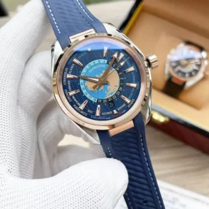 Stylish Omega Watch For Men (LAB1580)