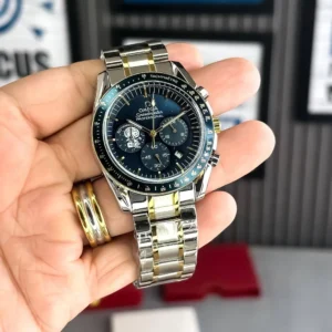 Stylish Omega Watch For Men (MGC23)