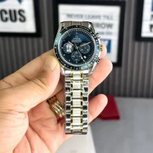 Stylish Omega Watch For Men (MGC24)