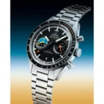 Stylish Omega Watch Speedmaster For Men (LAB1090)