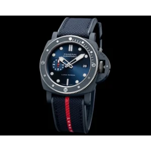 Stylish Panerai Luminor Watch For Men (BOT2235)