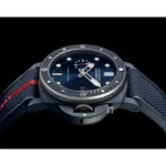 Stylish Panerai Luminor Watch For Men (BOT2235)