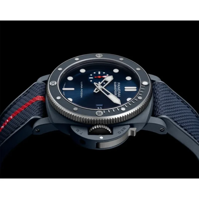 Stylish Panerai Luminor Watch For Men (BOT2235)