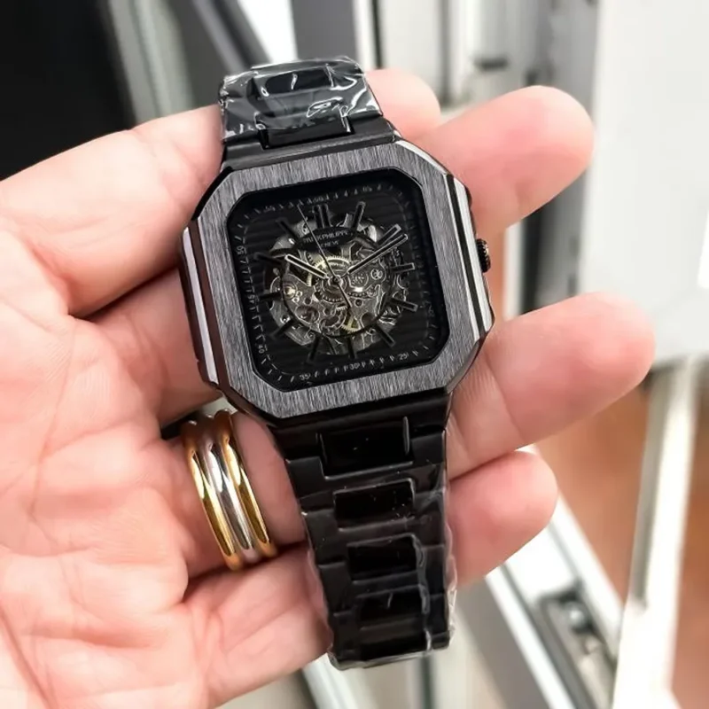 Stylish Patek Philippe Automatic Watch For Men (FT848) Stylish Patek Philippe Automatic Watch For Men (FT848)