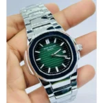 Stylish Patek Philippe Nautilus Watch For Men (LAB1411)