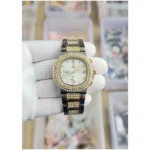 Stylish Patek Philippe Nautilus Watch For Men (LAB1565)