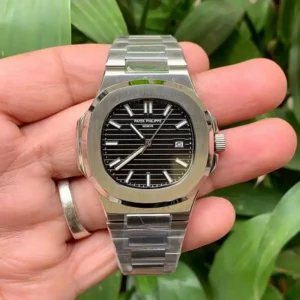 Stylish Patek Philippe Nautilus Watch For Men (SG2663)
