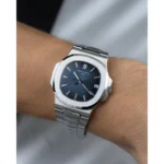 Stylish Patek Philippe Nautilus Watch For Men (SG2664)