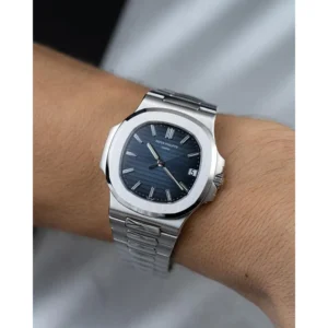 Stylish Patek Philippe Nautilus Watch For Men (SG2664)