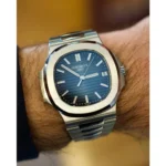 Stylish Patek Philippe Nautilus Watch For Men (SG2664)