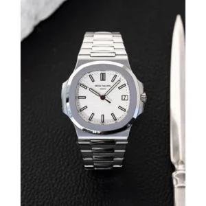 Stylish Patek Philippe Nautilus Watch For Men (SG2665)