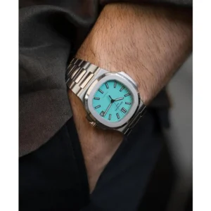 Stylish Patek Philippe Nautilus Watch For Men (SG2666)