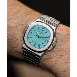 Stylish Patek Philippe Nautilus Watch For Men (SG2666)