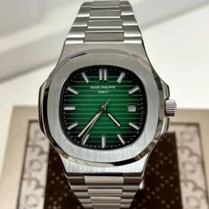 Stylish Patek Philippe Nautilus Watch For Men (SG2667)