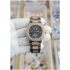 Stylish Patek Philippe Nautilus Watch For Men (SL894)