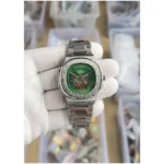 Stylish Patek Philippe Skeleton Watch Automatic For Men (CSO1654)