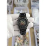Stylish Patek Philippe Skeleton Watch Automatic For Men (CSO1655)