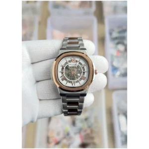 Stylish Patek Philippe Skeleton Watch Automatic For Men (LAB1555)