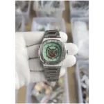 Stylish Patek Philippe Skeleton Watch Automatic For Men (SG1309)