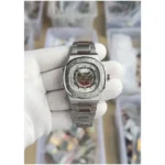 Stylish Patek Philippe Skeleton Watch For Men (BOT930)