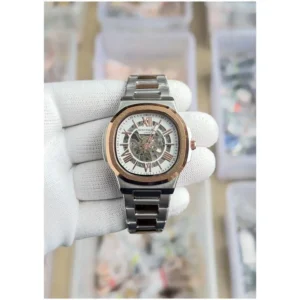 Stylish Patek Philippe Skeleton Watch For Men (SL948)