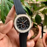 Stylish Patek Philippe Watch Aquanaut 5968 Automatic For Men (LAB868)