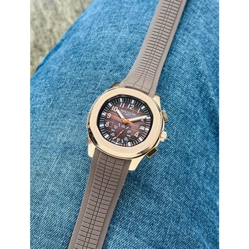 Stylish Patek Philippe Watch For Men (BOT2270) Stylish Patek Philippe Watch For Men (BOT2270)