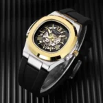 Stylish Patek Philippe Watch For Men (CSO1581) (Copy)