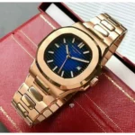 Stylish Patek Philippe Watch For Men (CSO1615)