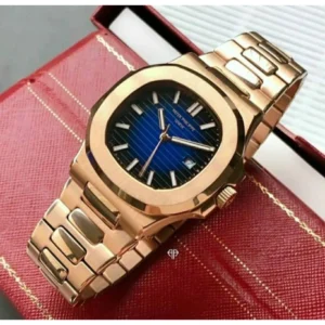 Stylish Patek Philippe Watch For Men (CSO1615)