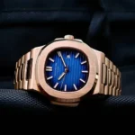 Stylish Patek Philippe Watch For Men (CSO1615)