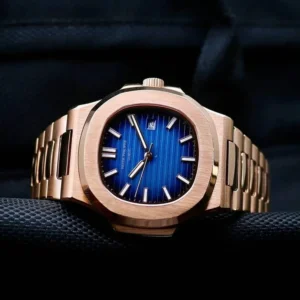 Stylish Patek Philippe Watch For Men (CSO1615)