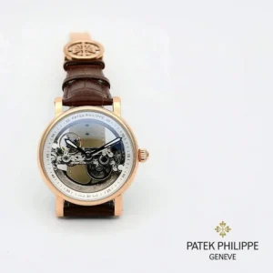 Stylish Patek Philippe Watch For Men (LAB1089)
