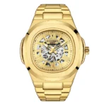 Stylish Patek Philippe Watch For Men (LAB1627)