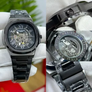 Stylish Patek Philippe Watch for Men (LAB1628)