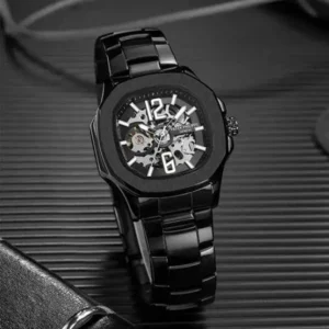 Stylish Patek Philippe Watch For Men (LAB1832)