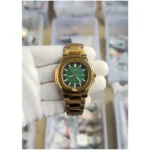 Stylish Patek Philippe Watch For Men (LAB825)