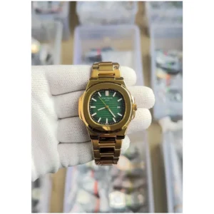 Stylish Patek Philippe Watch For Men (LAB825)