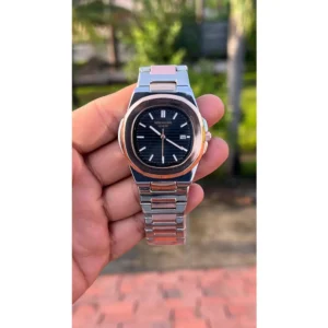 Stylish Patek Philippe Watch For Men (MGC112)