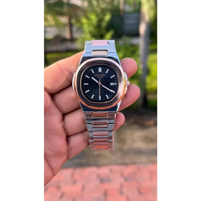 Stylish Patek Philippe Watch For Men (MGC112)