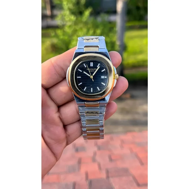 Stylish Patek Philippe Watch For Men (MGC114)