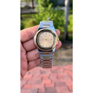 Stylish Patek Philippe Watch For Men (MGC115)