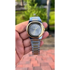 Stylish Patek Philippe Watch For Men (MGC117)